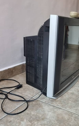 Imagen 4 de 6 de Televisor 21 Pulgadas LG - Resolución Wvga