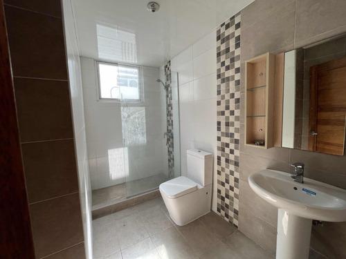 Imagen 8 de 13 de Apartamento En Venta En Evaristo Morales
