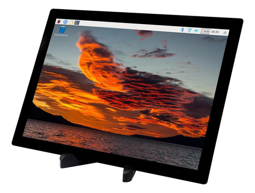 Pantalla Táctil Capacitiva De 2k De 14 Pulgadas De Waveshare