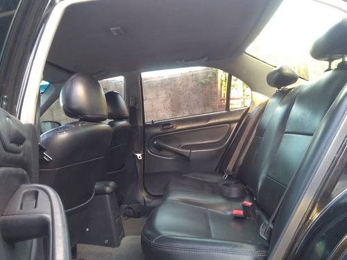 Imagem 6 de 9 de Honda Civic 1.6 Lx 4p 2000