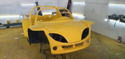 Imagem 15 de 15 de Super Buggy Sultan, Off Road , Gaiola Trilha