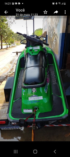 Seadoo