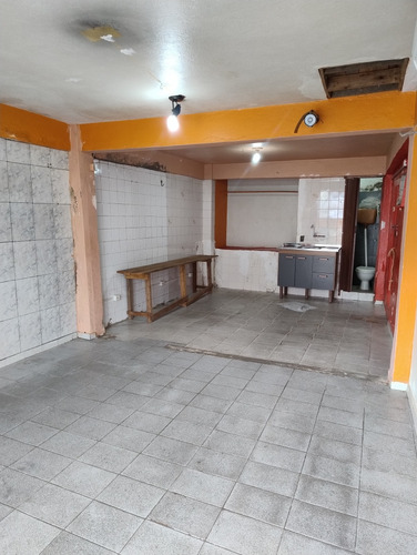 Ponto Comercial Com Ar-condicionado