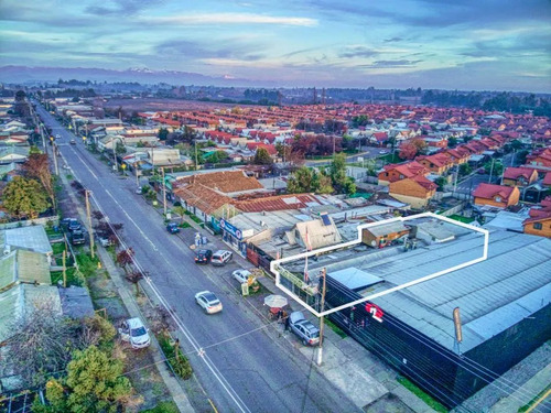 Comercial Multifuncional En Venta San Clemente