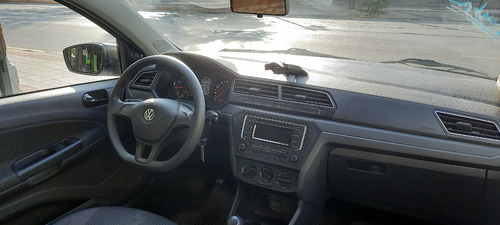 Volkswagen Voyage 2019 Único Dueño 1.6 Trendline