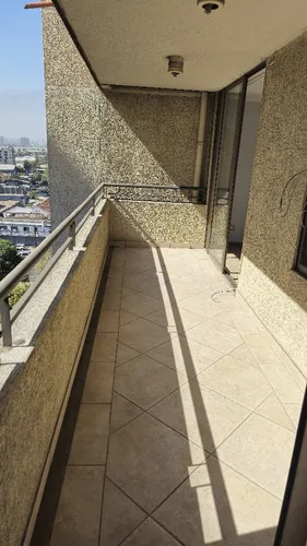 Arriendo 2d-2b-1e Pasos Metro El Llano