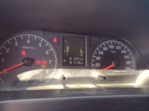 Imagen 5 de 5 de Nissan Nv350 Panel