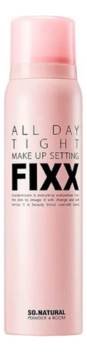 So Natural All Day Tight Make Up Setting Fixx