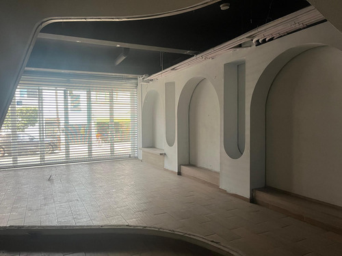 Local En Renta - Hipódromo Condesa - 573m2 - Pb