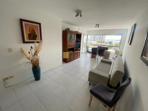 Alquiler Apartamento De 3 Dormitorios En Punta Del Este