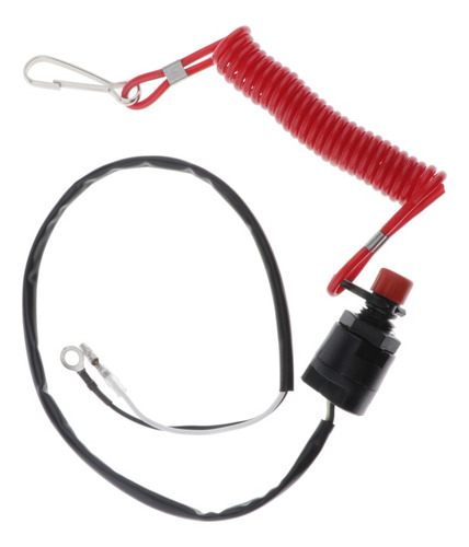 Interruptor De Llave De Un Motor Para Motores