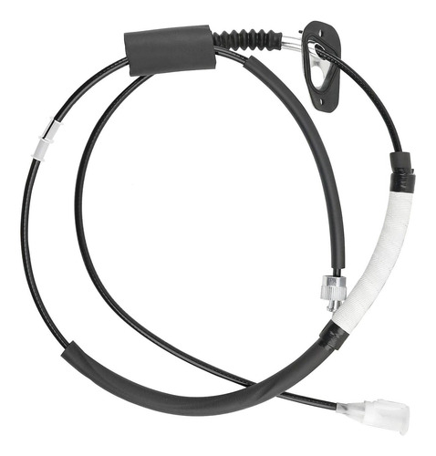 Conjunto De Cable De Transmisión Del Velocímetro