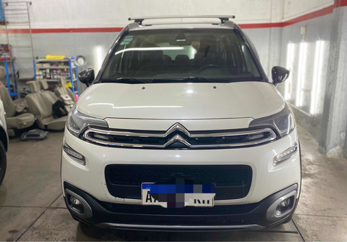 Citroën Aircross 2017 1.6 Shine W 115cv