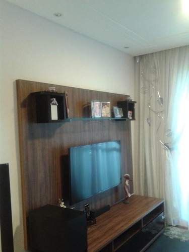 Excelente Apartamento. - Ap6295