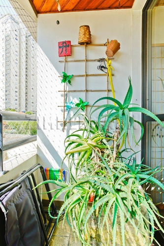 Imagem 6 de 15 de Apartamento - Alto Da Lapa - Ref: 104158 - V-104158