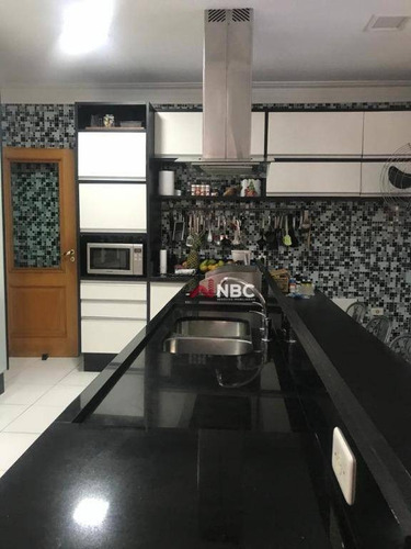Casa Com 4 Dormitórios À Venda, 650 M² Por R$ 5.000.000,00 - Arujazinho I. Ii E Iii - Arujá/sp - Ca0767