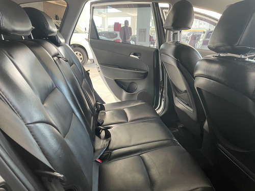 Imagem 7 de 15 de Hyundai I30 Cw 2.0 Mpfi Gls 16v