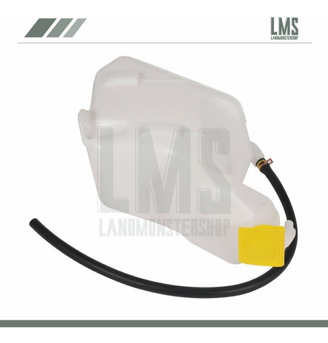 Deposito Refrigerante Dodge Ram 1500 Laramie 2006 4.7l