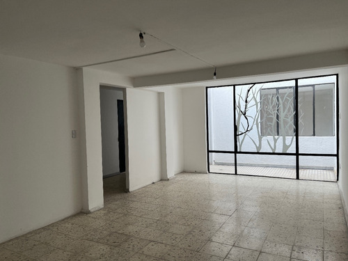 Renta Inmueble En Colonia Periodistas, Pachuca, Hidalgo