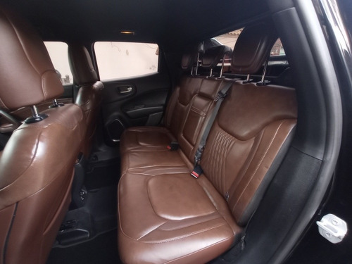Imagen 9 de 15 de Fiat Toro 2.0 Ranch 4x4 Automática De 9 Año 2020