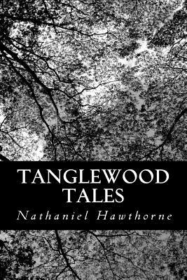 Libro Tanglewood Tales - Hawthorne, Nathaniel