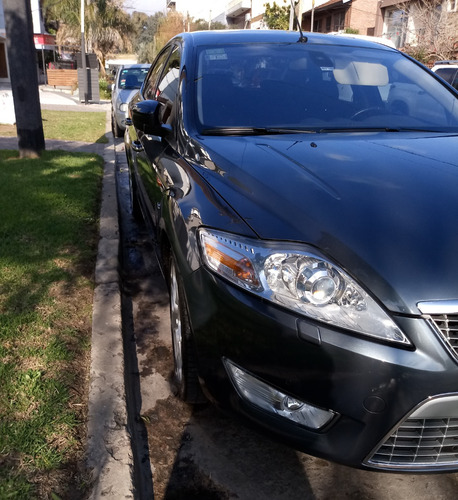 Imagen 19 de 25 de Ford Mondeo