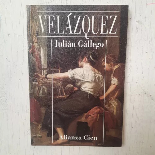 Velazquez Julian Gallego
