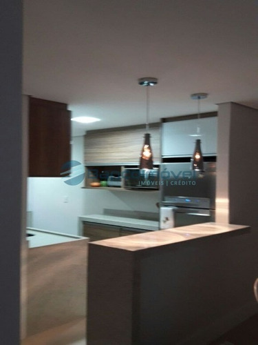 Imagem 21 de 30 de Apartamento - Ap01594 - 32024575