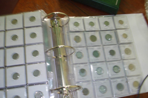 Se Venden Monedas Antiguas Varias