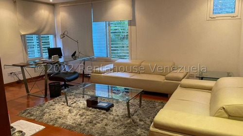 Imagen 3 de 7 de 22-17689 Casa En Venta En Alto Hatillo