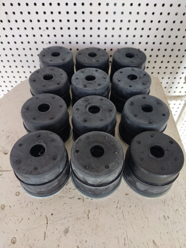 Goma Para Carroceria Y Chasis Chevrolet Malibu 79-84