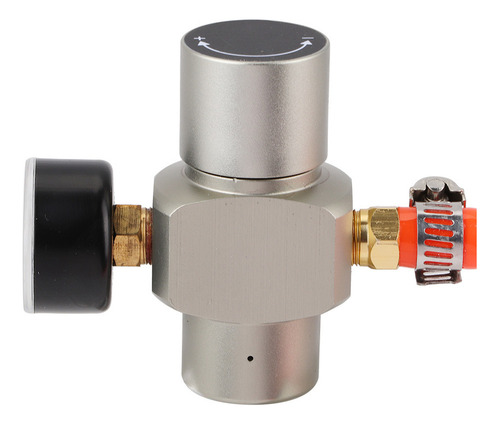 2025 Accesorios For Refrescos Tr21x4 Co2 Mini Adaptador De