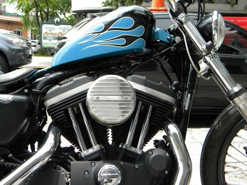 Imagen 13 de 15 de Harley Davidson Xl Sportster 883r