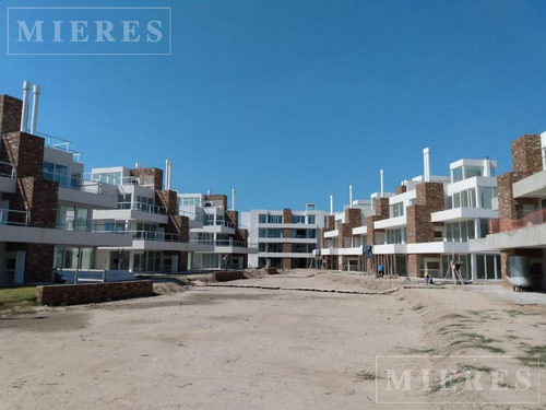 Imagen 4 de 20 de Departamento En Venta 3 Ambientes Con Terraza - La Balconada , Nordelta