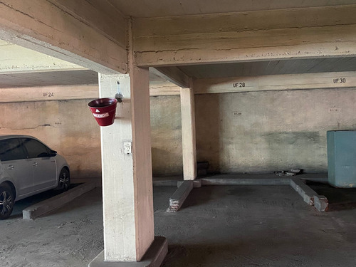 Imagen 2 de 3 de Cochera Cubierta En Alquiler Ubicado En Centro