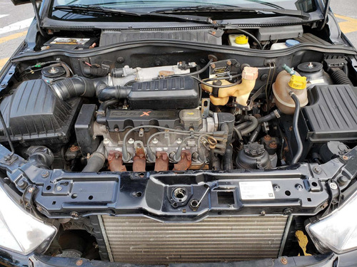 Gm Montana Sport 1.8 Flex - Excelente Estado