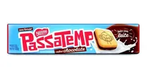 Comprar Kit 30x Biscoito Recheado Chocolate Passatempo Nestlé 130g
