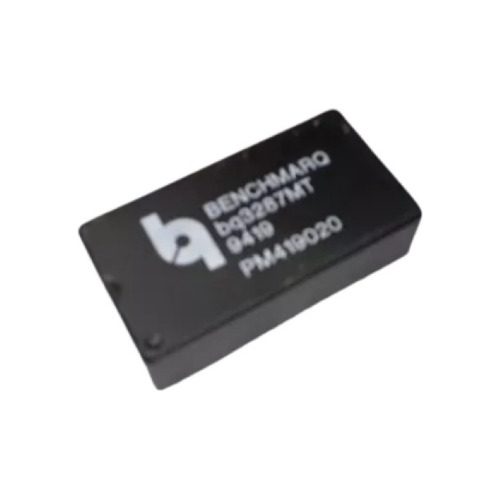 Real Time Clock Rtc Circuito Integrado Bq3287mt