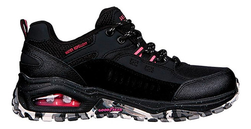 Zapatillas Skechers Uno Trail 100% Original | 177170-bbk