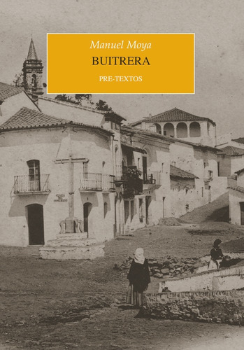 Buitrera (libro Original)