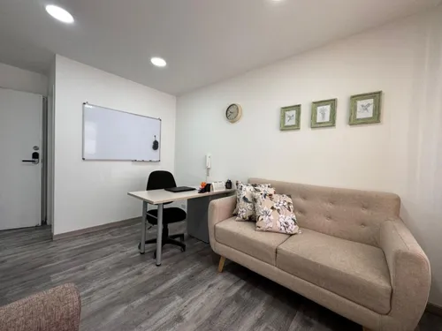 Consultorio En Venta En El Chicó. Cod V22590