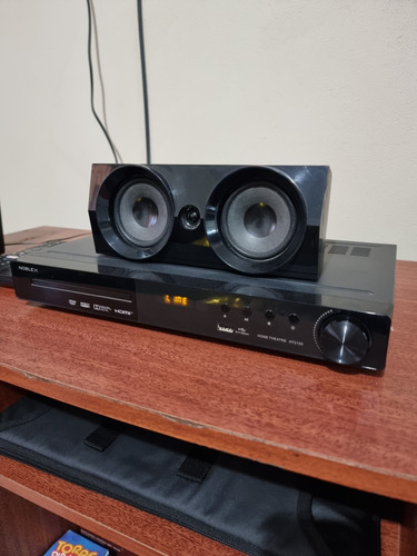 Home Theater Noblex 5.1 Ht2150