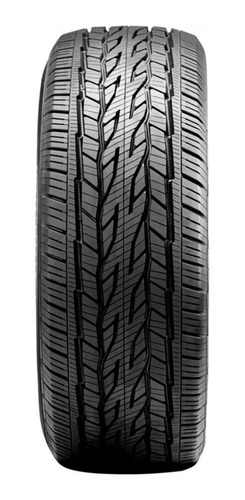 Pneu Continental 215/65r16 Conticrosscontact Lx2 102h Xl