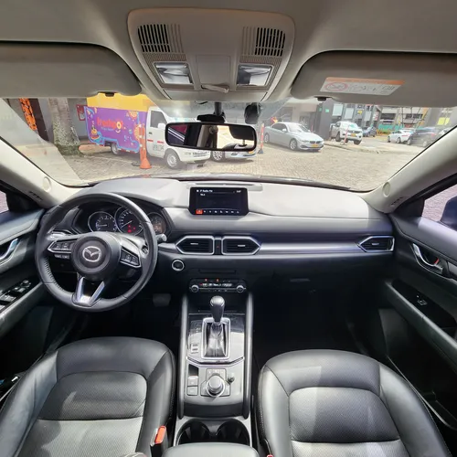 Mazda CX-5 2.0 Touring At