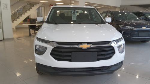 Chevrolet Montana 1.2T Lt Mt