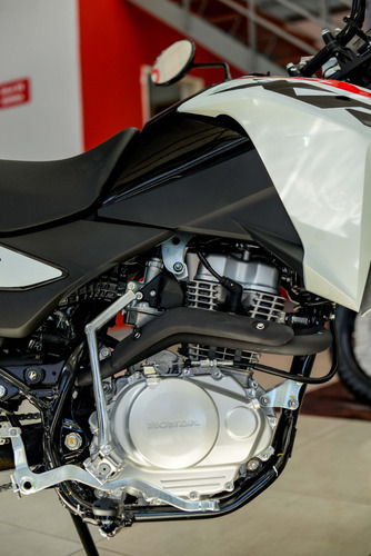 Honda Xr 150 0km 2025 - Honda Resonancias