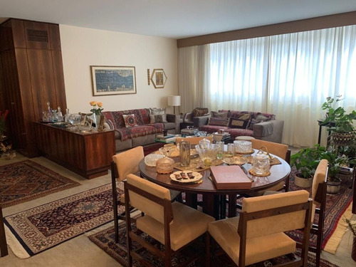 Imagem 2 de 30 de Apartamento - Ap01828 - 70805247