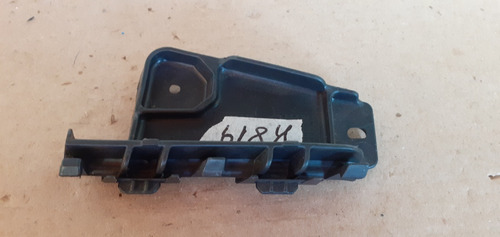 Guia Suporte Parachoque Diant Ld Gol G5 2008/13 (5u0807184) (Usado)