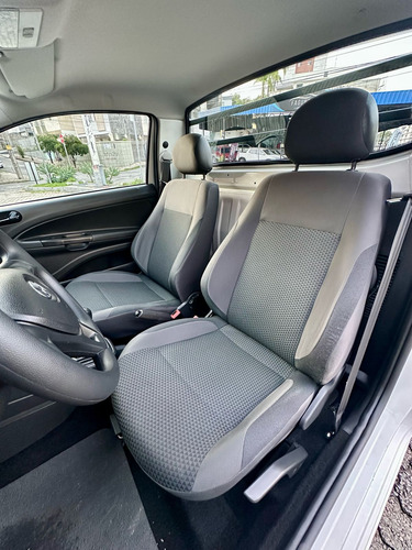 Volkswagen Saveiro Volkswagen Saveiro Robust 1.6 MSI CS (Flex)