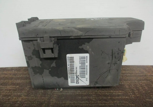 Caja De Fusibles Mopar Tipm 04692342ad Para Vehículos